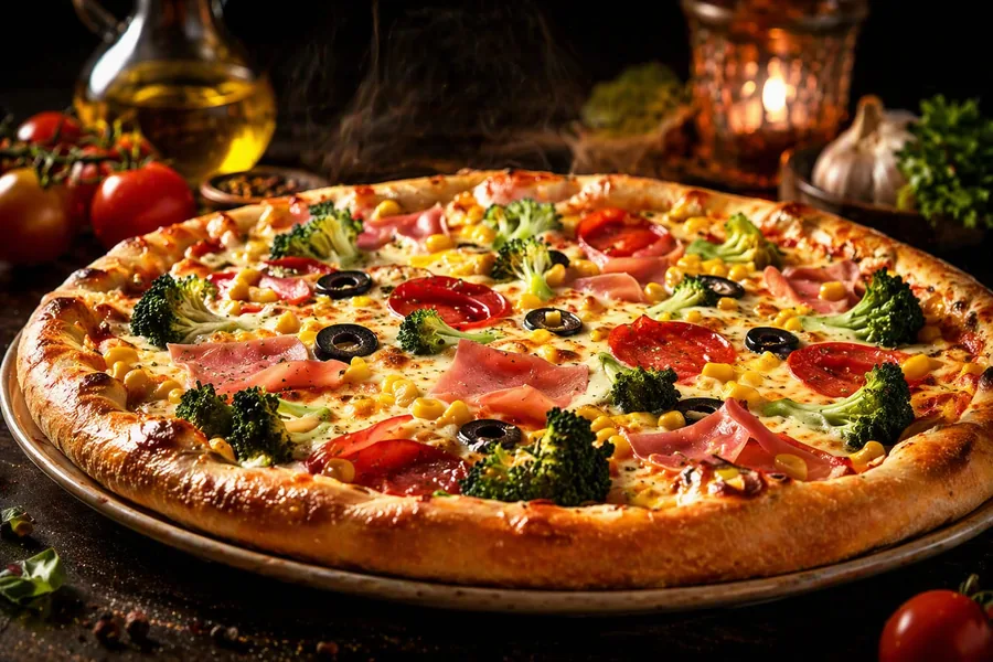 Pizza